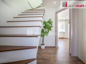 Prodej bytu 3+kk, Lhenice, Prachatická, 52 m2