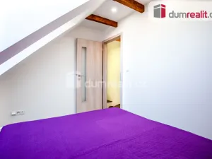 Prodej bytu 3+kk, Lhenice, Prachatická, 52 m2