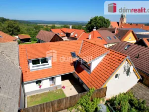 Prodej bytu 3+kk, Lhenice, Prachatická, 52 m2