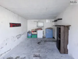 Prodej garáže, Litvínov - Horní Litvínov, S. K. Neumanna, 27 m2