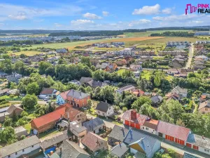Prodej rodinného domu, Solnice, Tržní, 115 m2