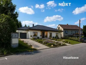 Prodej pozemku pro bydlení, Zbraslavice, 1108 m2