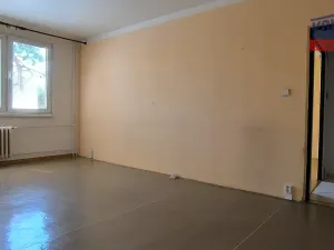 Prodej bytu 3+1, České Budějovice, Dobrovodská, 82 m2