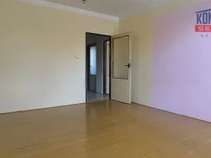 Prodej bytu 3+1, České Budějovice, Dobrovodská, 82 m2