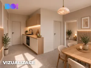 Prodej bytu 3+1, Hranice, Struhlovsko, 70 m2
