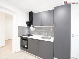 Pronájem bytu 2+1, Teplice, Třebízského, 75 m2