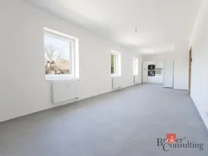 Prodej bytu 2+kk, Luže, Žižkova, 81 m2