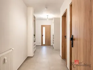 Prodej bytu 2+kk, Luže, Žižkova, 81 m2