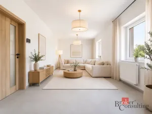 Prodej bytu 2+kk, Luže, Žižkova, 81 m2