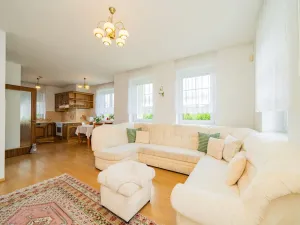 Prodej rodinného domu, Praha - Hloubětín, Českobrodská, 78 m2