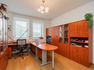 Prodej rodinného domu, Praha - Hloubětín, Českobrodská, 78 m2