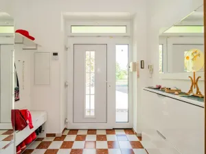Prodej rodinného domu, Praha - Hloubětín, Českobrodská, 78 m2