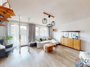 Pronájem rodinného domu, Jilemnice, Luční, 207 m2