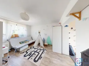Pronájem rodinného domu, Jilemnice, Luční, 207 m2