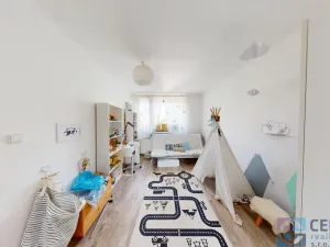 Pronájem rodinného domu, Jilemnice, Luční, 207 m2