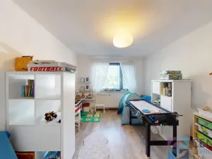 Pronájem rodinného domu, Jilemnice, Luční, 207 m2