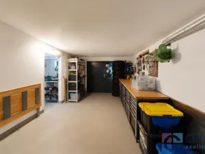 Pronájem rodinného domu, Jilemnice, Luční, 207 m2