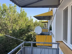 Prodej bytu 3+1, Nové Město nad Metují, Družstevní, 58 m2