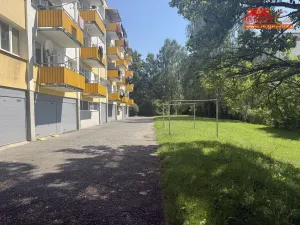Prodej bytu 3+1, Nové Město nad Metují, Družstevní, 58 m2