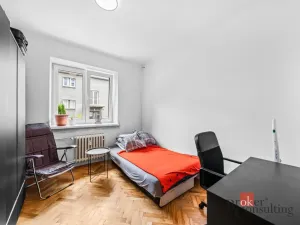 Prodej bytu 3+1, Plzeň - Východní Předměstí, Guldenerova, 78 m2