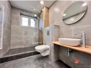 Prodej bytu 2+kk, Ostrava - Mariánské Hory, Hany Kvapilové, 46 m2