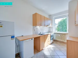 Prodej bytu 2+1, Olomouc - Neředín, Neředínská, 58 m2