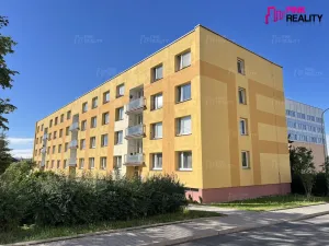 Pronájem bytu 3+1, Rychnov nad Kněžnou, Zborovská, 79 m2
