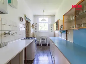 Prodej bytu 2+1, Praha - Strašnice, Dětská, 83 m2
