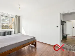 Pronájem bytu 3+kk, Praha, Habrová, 66 m2