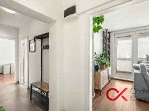 Pronájem bytu 3+kk, Praha, Habrová, 66 m2