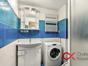 Pronájem bytu 3+kk, Praha, Habrová, 66 m2