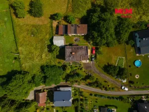Prodej rodinného domu, Rychvald, Garážní, 157 m2