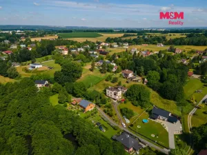 Prodej rodinného domu, Rychvald, Garážní, 157 m2