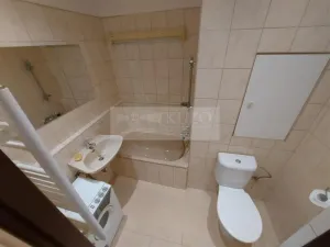 Pronájem bytu 2+kk, Praha, Leopoldova, 41 m2