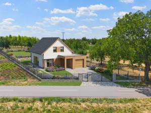 Prodej pozemku pro bydlení, Vrbice, 971 m2