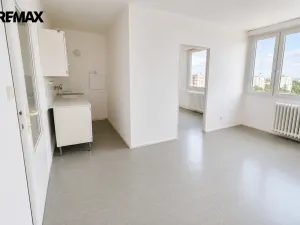 Prodej bytu 2+kk, Hradec Králové - Pražské Předměstí, Veverkova, 34 m2
