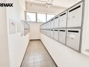 Prodej bytu 2+kk, Hradec Králové - Pražské Předměstí, Veverkova, 34 m2