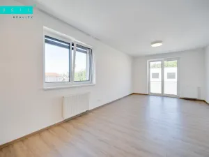 Pronájem bytu 2+kk, Olomouc - Nová Ulice, Třída Jiřího Pelikána, 55 m2