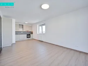 Pronájem bytu 2+kk, Olomouc - Nová Ulice, Třída Jiřího Pelikána, 55 m2