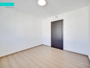 Pronájem bytu 2+kk, Olomouc - Nová Ulice, Třída Jiřího Pelikána, 55 m2
