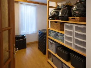 Prodej rodinného domu, Nový Bor - Janov, 219 m2