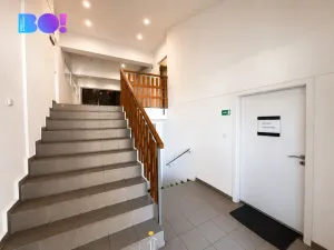 Prodej obchodního prostoru, Brno - Bystrc, náměstí 28. dubna, 956 m2