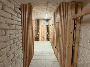 Prodej bytu 2+kk, Praha - Libeň, Kotlaska, 44 m2
