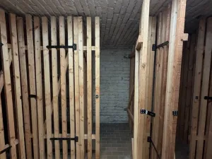 Prodej bytu 2+kk, Praha - Libeň, Kotlaska, 44 m2