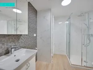 Pronájem bytu 2+kk, Olomouc - Nová Ulice, Třída Jiřího Pelikána