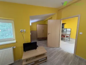 Pronájem bytu 3+kk, Hodonín, Měšťanská, 82 m2