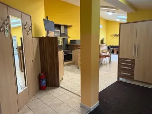 Pronájem bytu 3+kk, Hodonín, Měšťanská, 82 m2