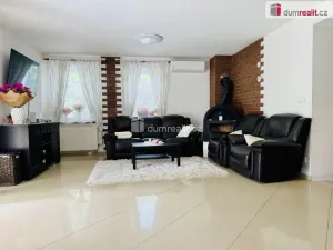 Prodej rodinného domu, Hradešín, 120 m2