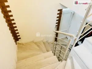 Prodej rodinného domu, Hradešín, 120 m2