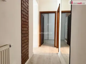 Prodej rodinného domu, Hradešín, 120 m2